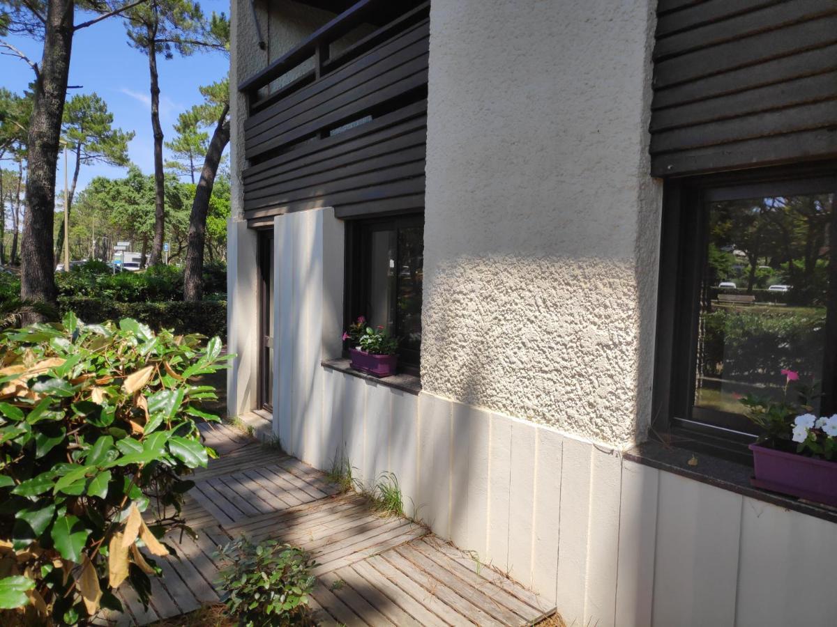 Appt Seignosse Le Penon - Plages Commerces A Pied Экстерьер фото